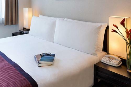 Aparthotel Oakwood Residence Aoyama