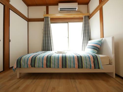 Apartamento Comfybed Azabujuban