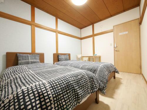 Apartamento Comfybed Azabujuban