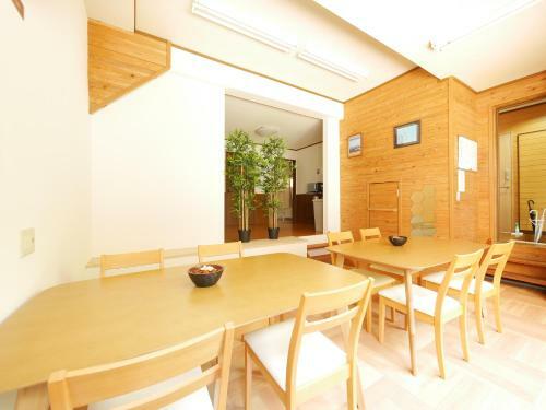 Apartamento Comfybed Azabujuban