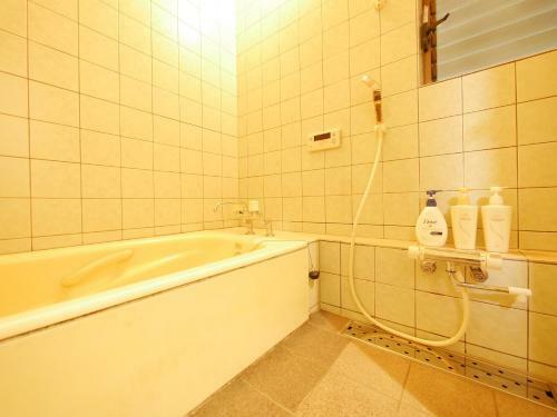 Apartamento Comfybed Azabujuban