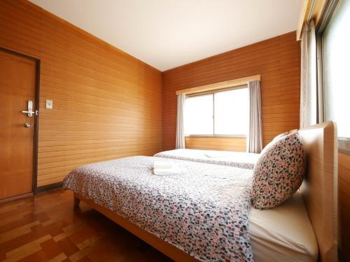 Apartamento Comfybed Azabujuban