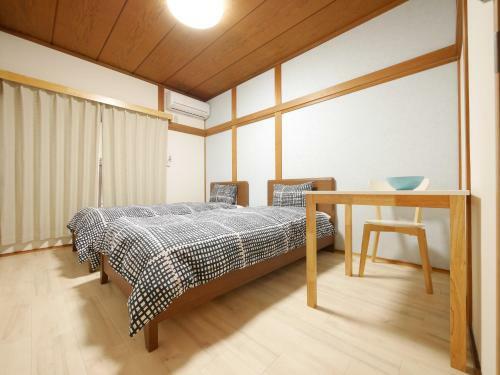 Apartamento Comfybed Azabujuban