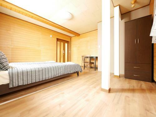 Apartamento Comfybed Azabujuban