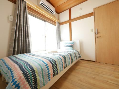 Apartamento Comfybed Azabujuban