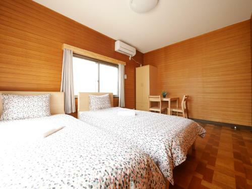 Apartamento Comfybed Azabujuban