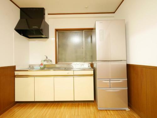 Apartamento Comfybed Azabujuban