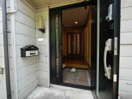 Apartamento Comfybed Azabujuban