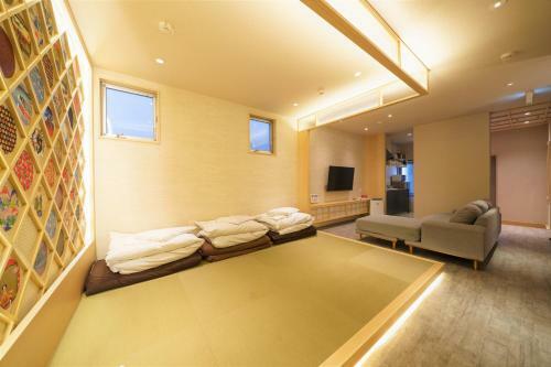 Samurais Villa Nishiooi