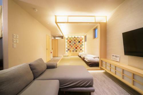 Samurais Villa Nishiooi