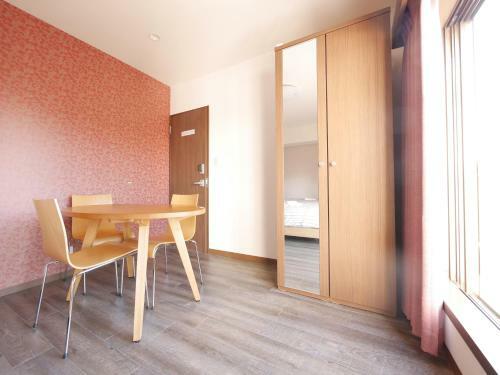 Apartamentos Comfybed Yoyogi