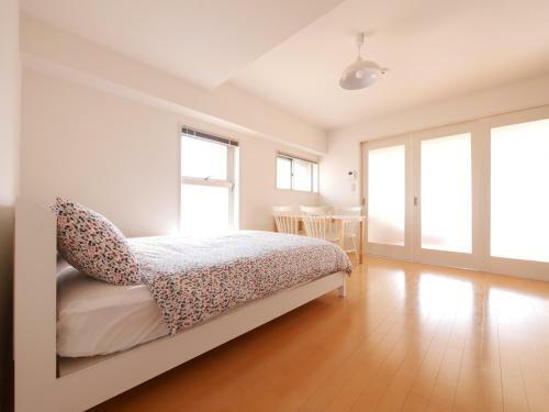Apartamentos Comfybed Yoyogi