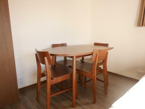 Apartamentos Comfybed Yoyogi