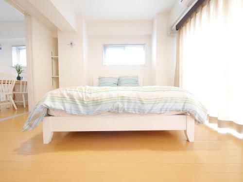 Apartamentos Comfybed Yoyogi