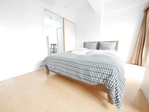 Apartamentos Comfybed Yoyogi