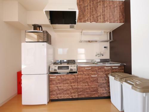 Apartamentos Comfybed Yoyogi