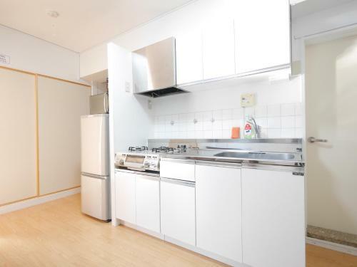 Apartamentos Comfybed Yoyogi