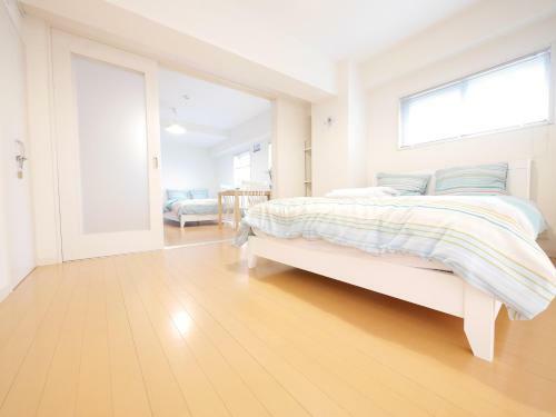 Apartamentos Comfybed Yoyogi