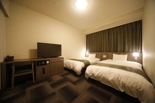 Hotel Dormy Inn Korakuen