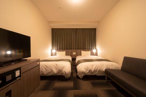 Hotel Dormy Inn Korakuen