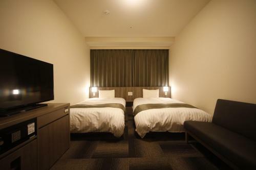 Hotel Dormy Inn Korakuen