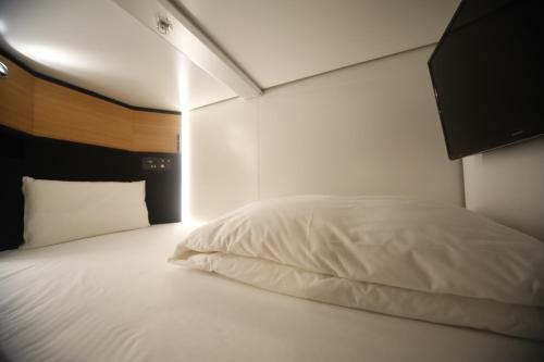 Hotel Dormy Inn Korakuen