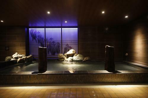 Hotel Dormy Inn Korakuen