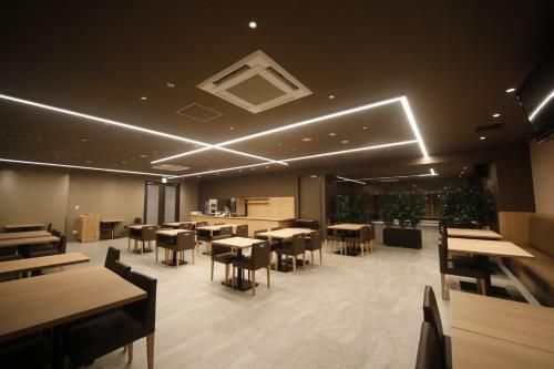 Hotel Dormy Inn Korakuen