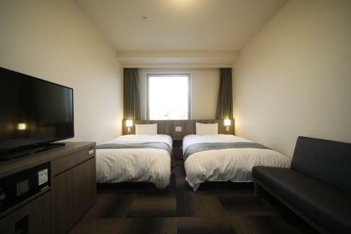 Hotel Dormy Inn Korakuen