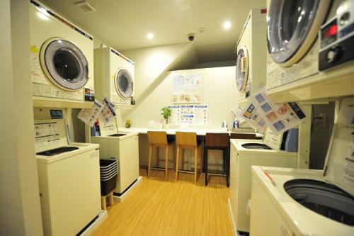 Dj Hostel Ginza Tokyo