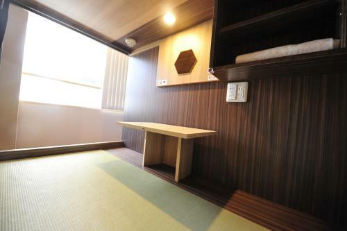 Dj Hostel Ginza Tokyo