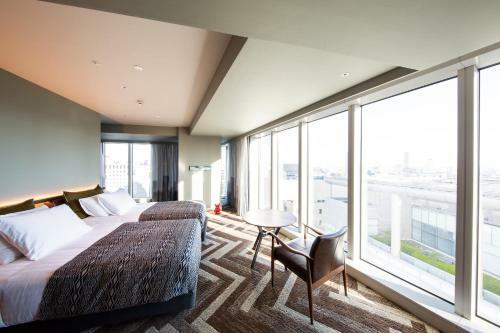 Shibuya Stream Excel Hotel Tokyu