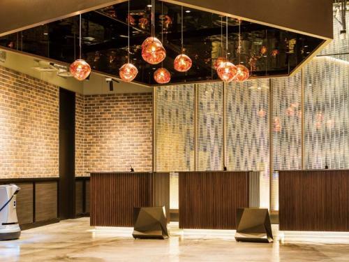 Shibuya Stream Excel Hotel Tokyu