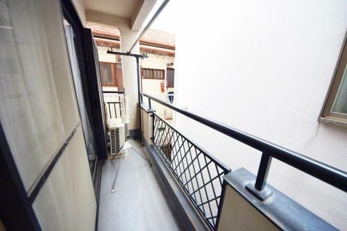 Apartamento The Nest Ikebukuro House