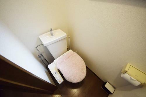 Apartamento The Nest Ikebukuro House
