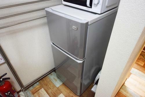 Apartamento The Nest Ikebukuro House