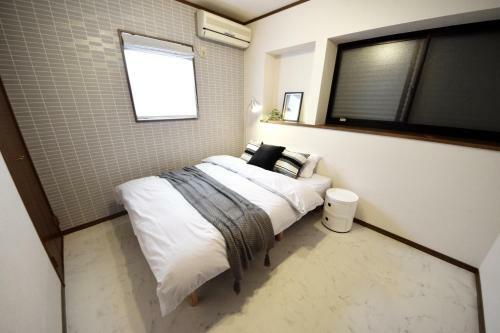 Apartamento The Nest Ikebukuro House