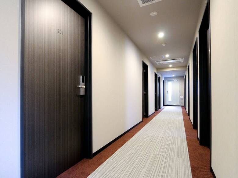 Hotel Livemax Ueno-ekimae