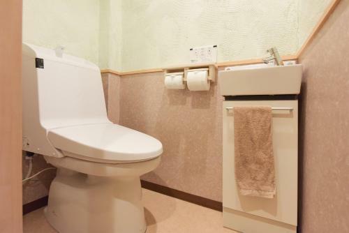 Apartamento Yoyogi House