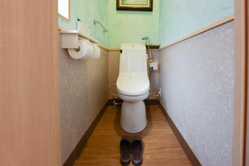 Apartamento Yoyogi House