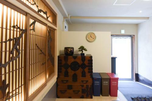 Apartamento Yoyogi House