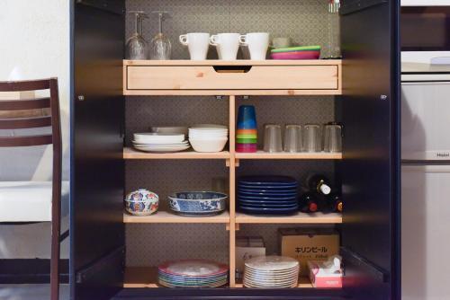 Apartamento Yoyogi House