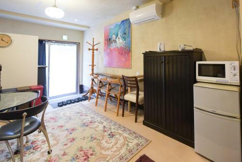 Apartamento Yoyogi House