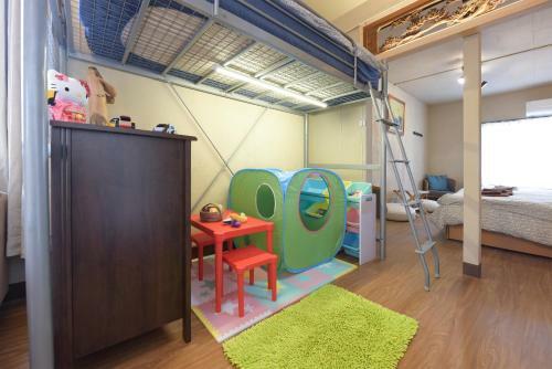 Apartamento Yoyogi House