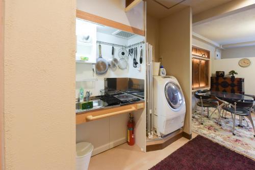 Apartamento Yoyogi House