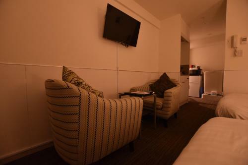 Aparthotel Residence Condominium Kalahaai