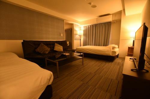 Aparthotel Residence Condominium Kalahaai