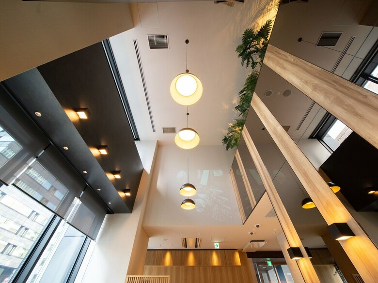 Super Hotel Tokyo Hamamatsucho