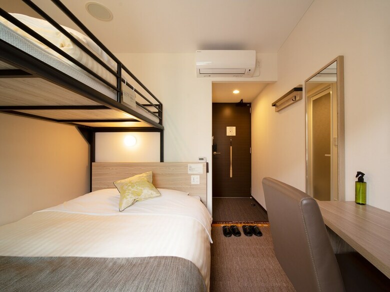Super Hotel Tokyo Hamamatsucho