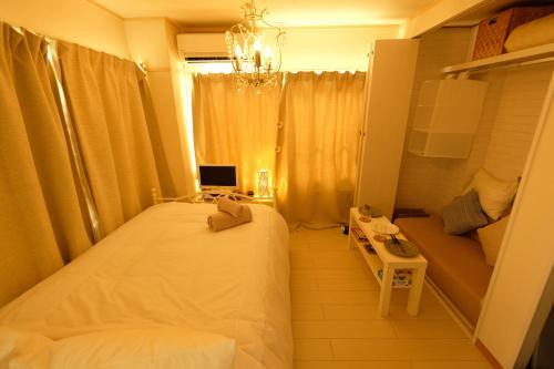 Apartamentos Coco Nakameguro 1